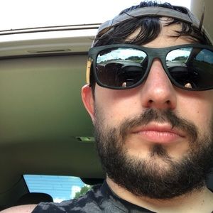 Meet your Posher, Shaun